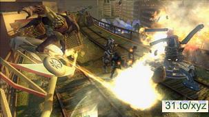 漫畫英雄 終極聯盟 2 Marvel Ultimate Alliance 2 USA XBOX360(美版)(DVD9版)