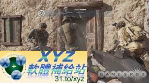 榮譽勳章 2010 Medal of Honor USA XBOX360(美版)(DVD9版)